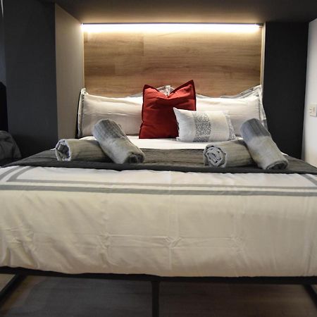 Residencial Alcoy Apartahotel Экстерьер фото
