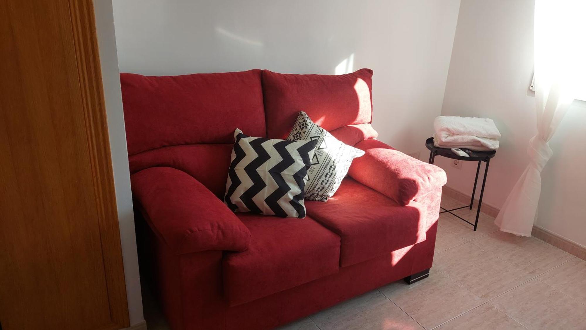Residencial Alcoy Apartahotel Экстерьер фото