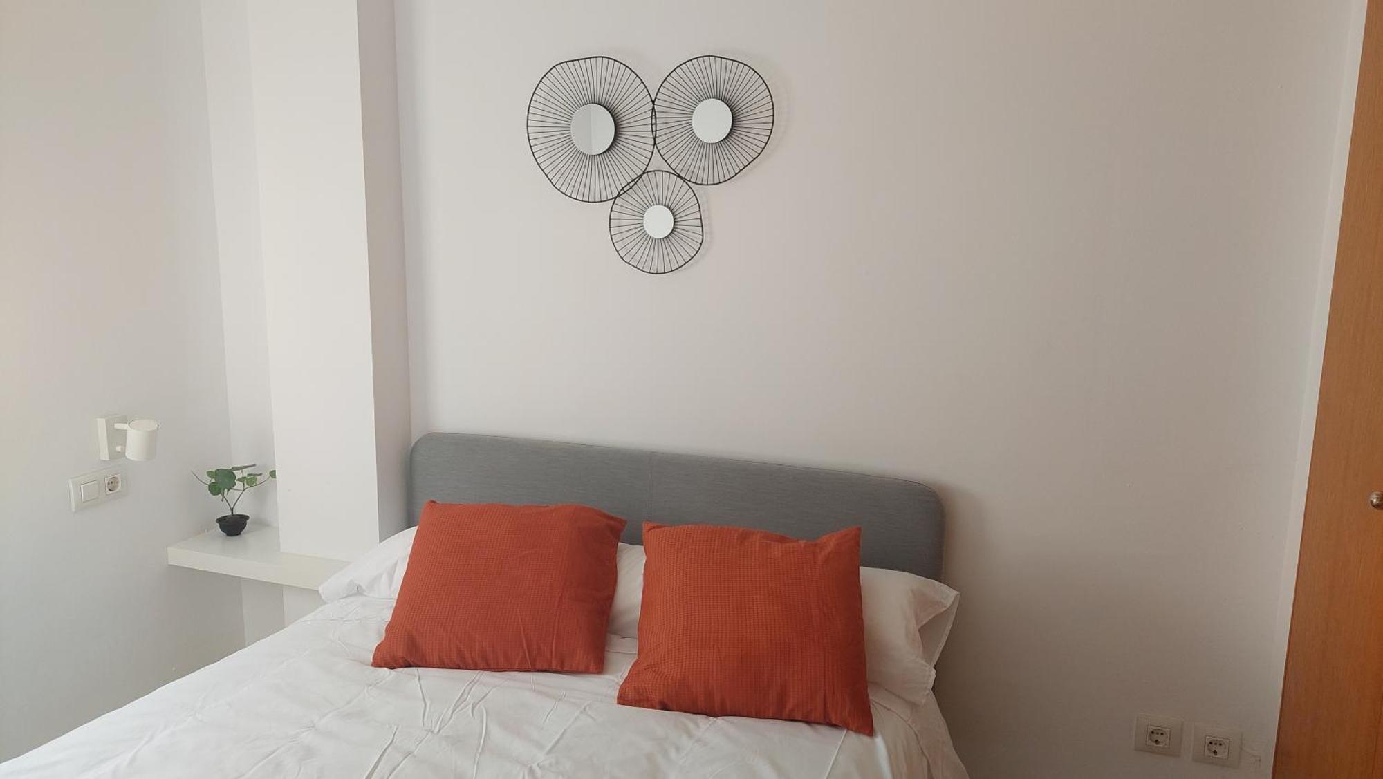 Residencial Alcoy Apartahotel Экстерьер фото