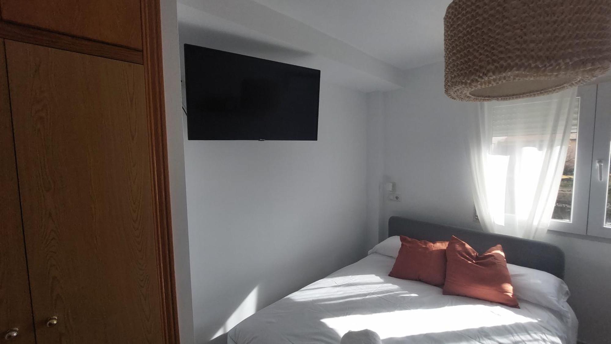 Residencial Alcoy Apartahotel Экстерьер фото