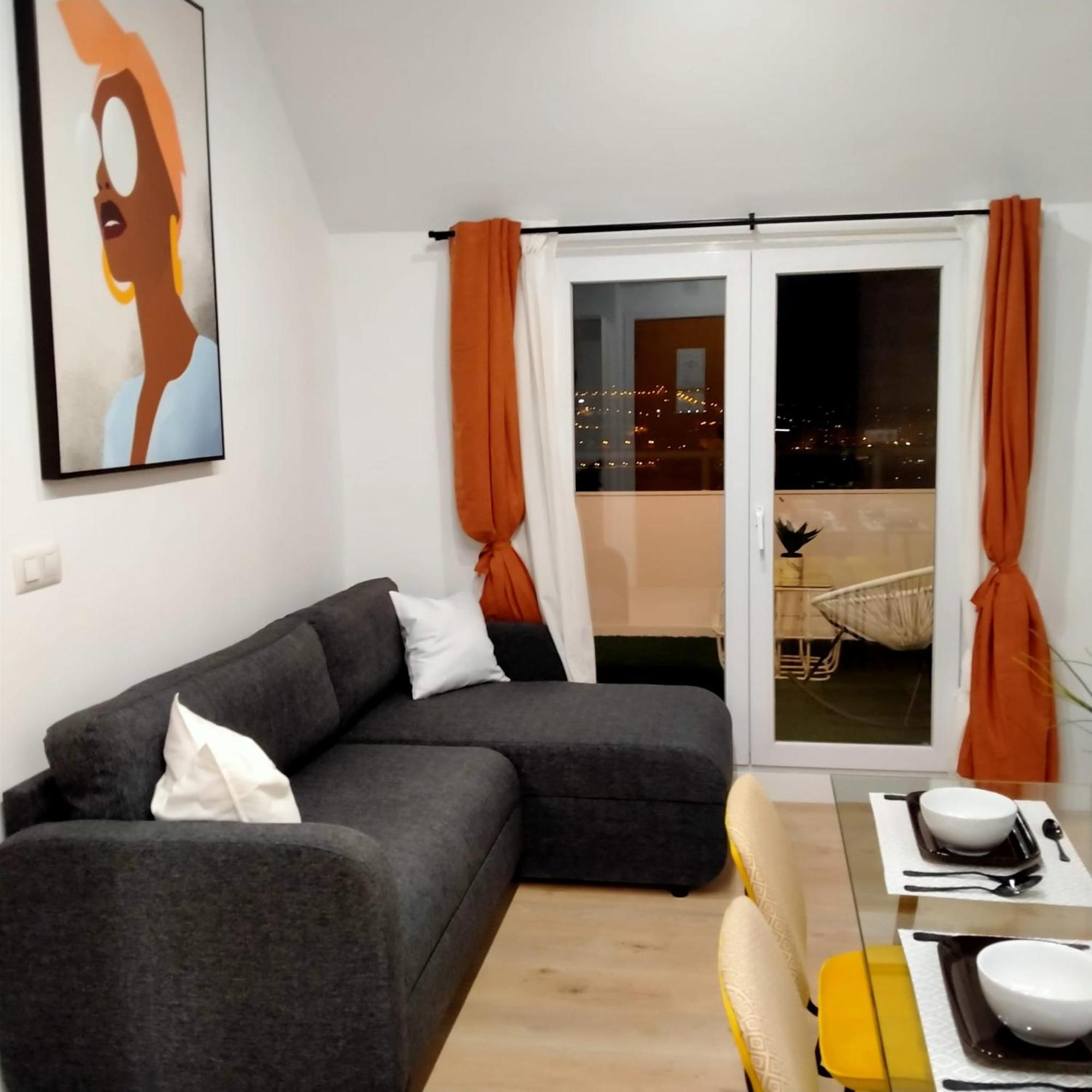 Residencial Alcoy Apartahotel Экстерьер фото