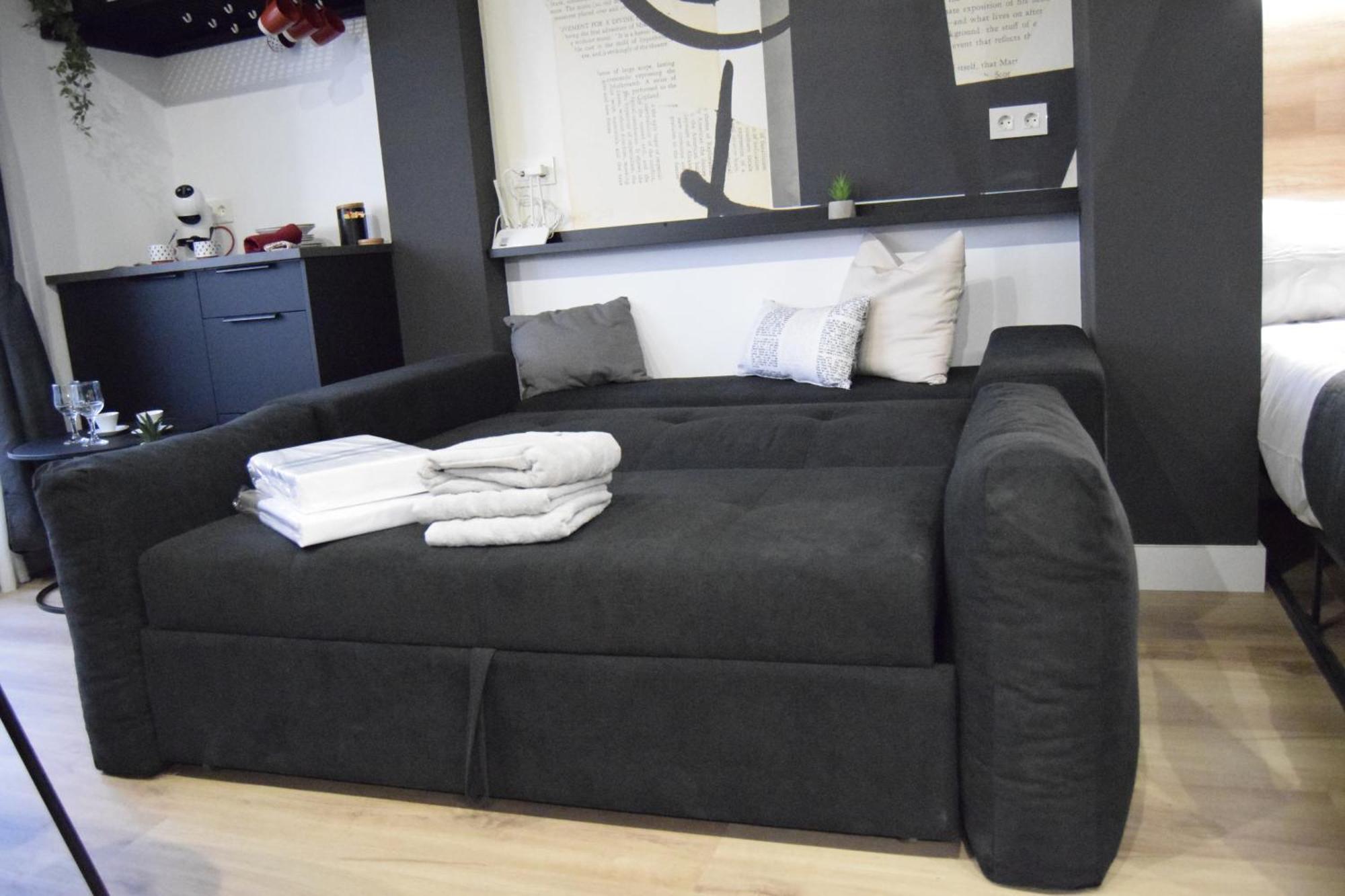 Residencial Alcoy Apartahotel Экстерьер фото