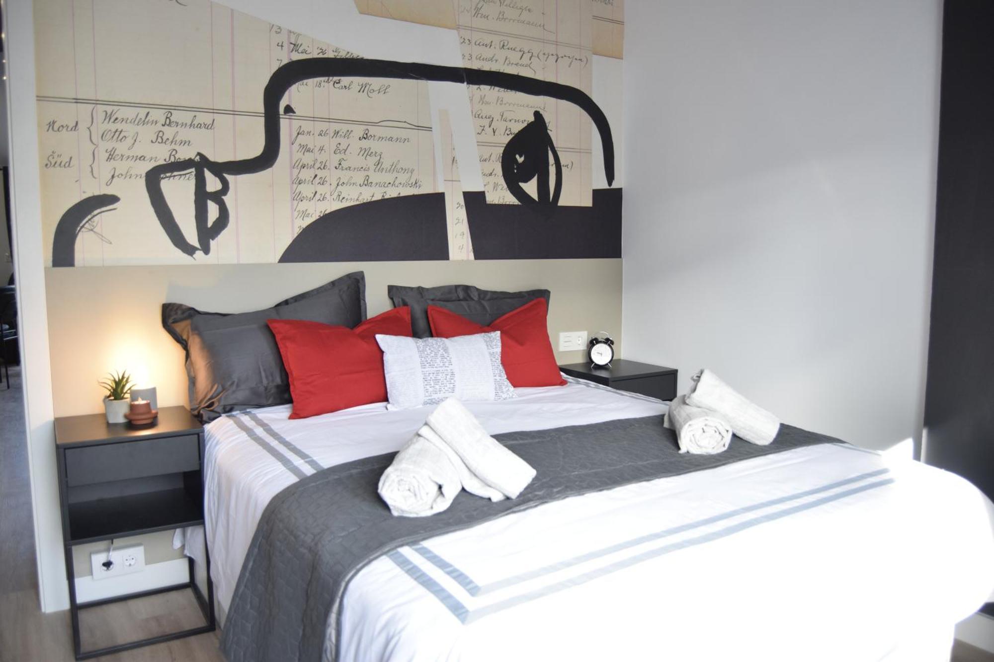 Residencial Alcoy Apartahotel Экстерьер фото