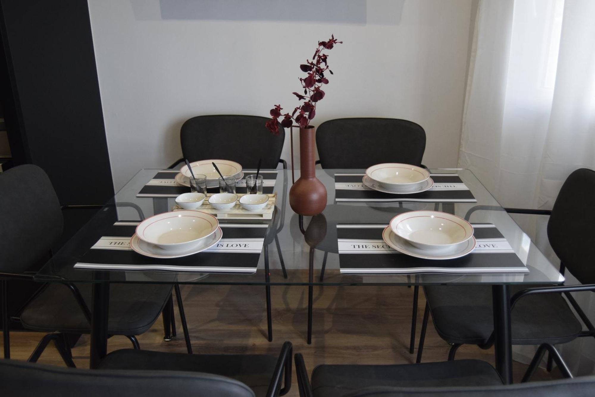 Residencial Alcoy Apartahotel Экстерьер фото