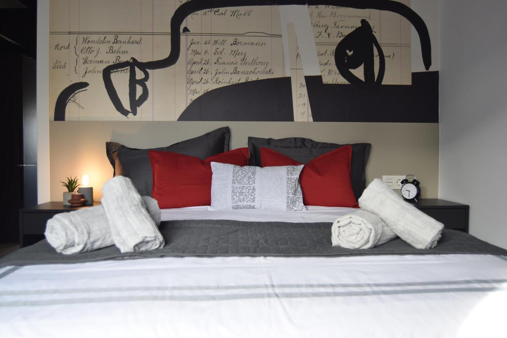 Residencial Alcoy Apartahotel Экстерьер фото
