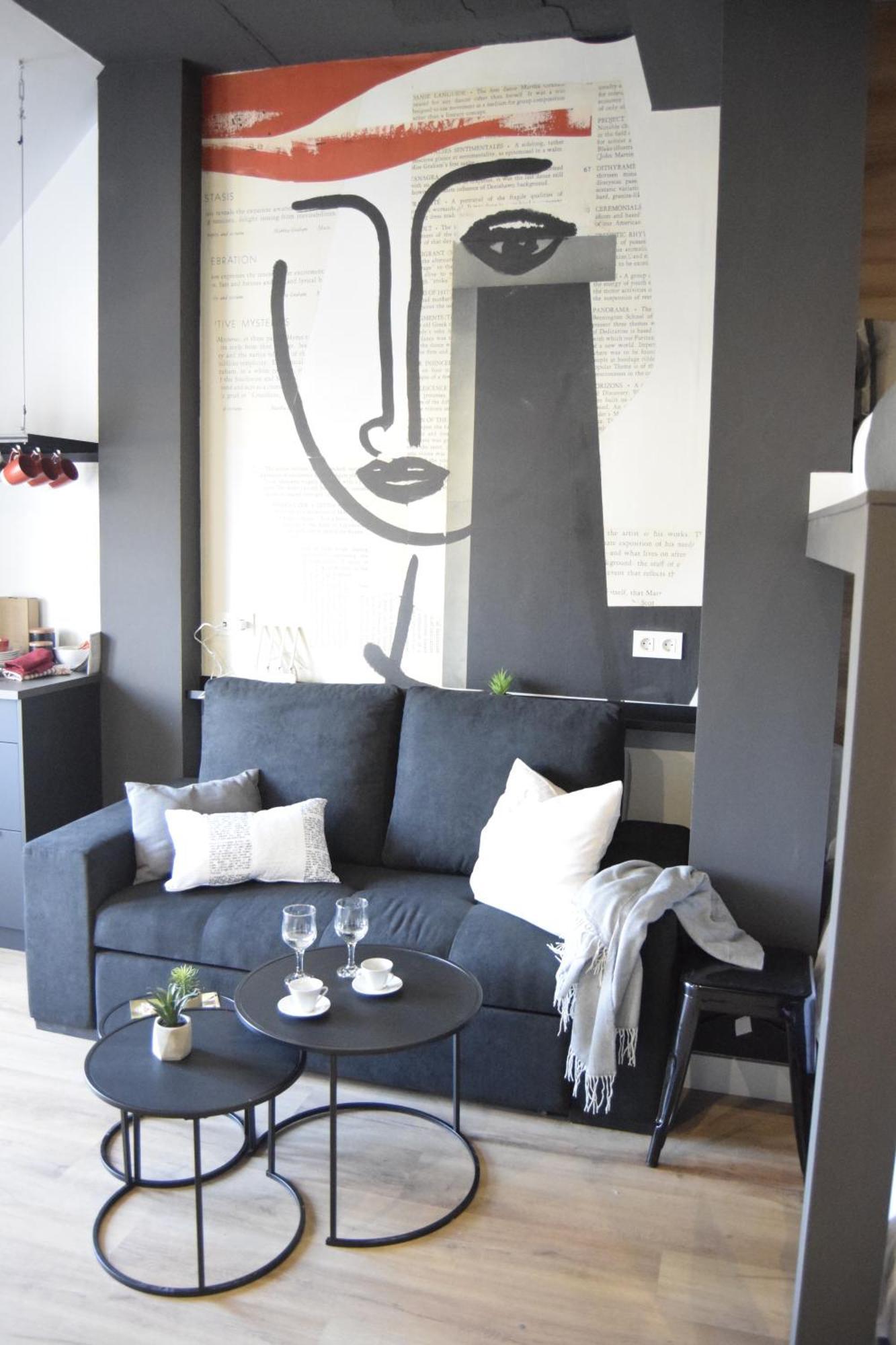 Residencial Alcoy Apartahotel Экстерьер фото