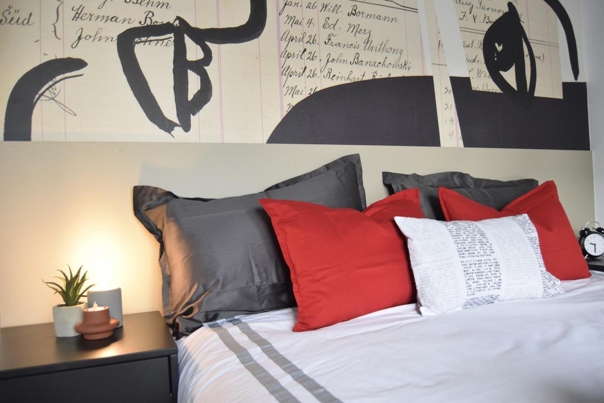 Residencial Alcoy Apartahotel Экстерьер фото