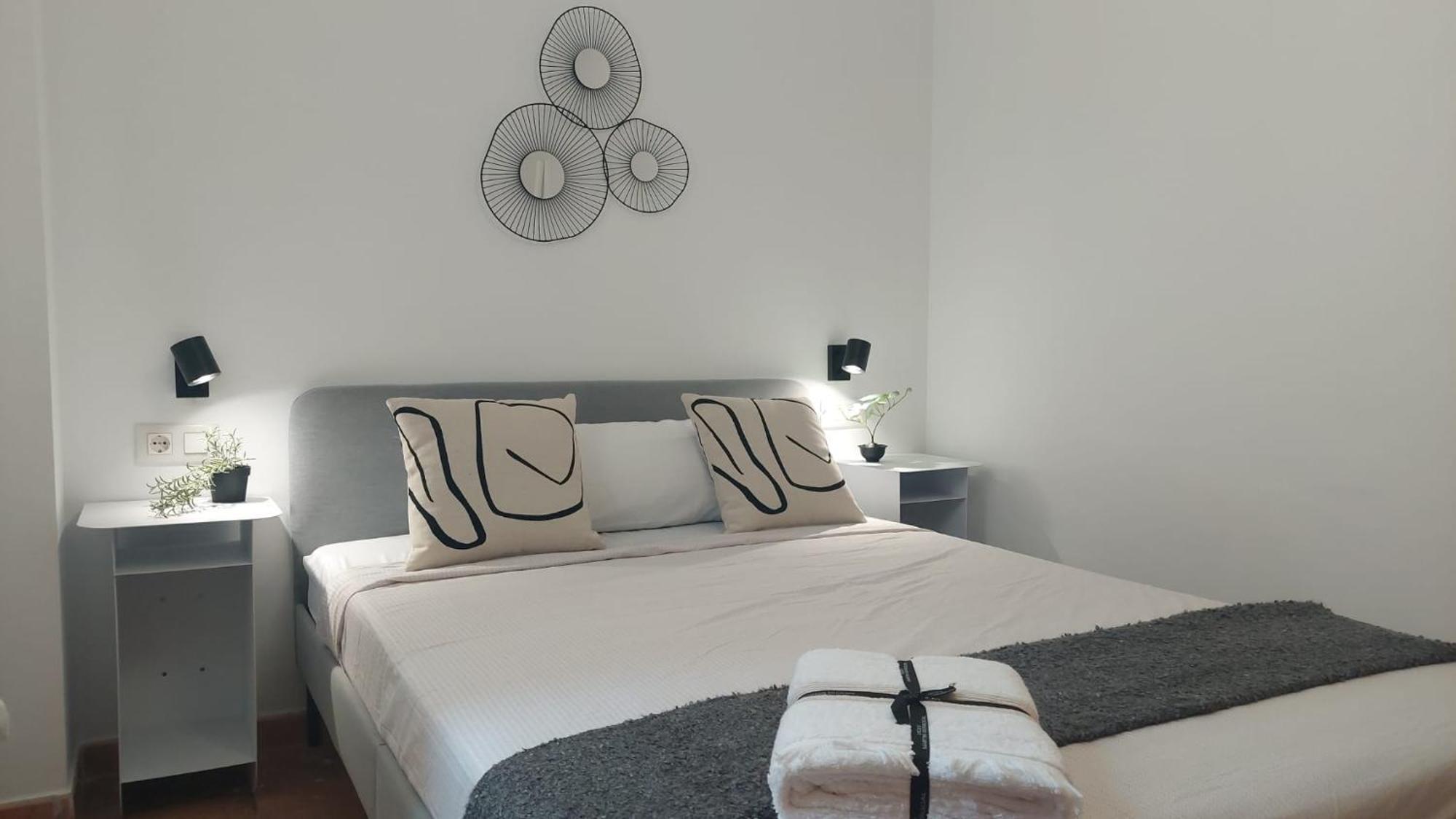 Residencial Alcoy Apartahotel Экстерьер фото