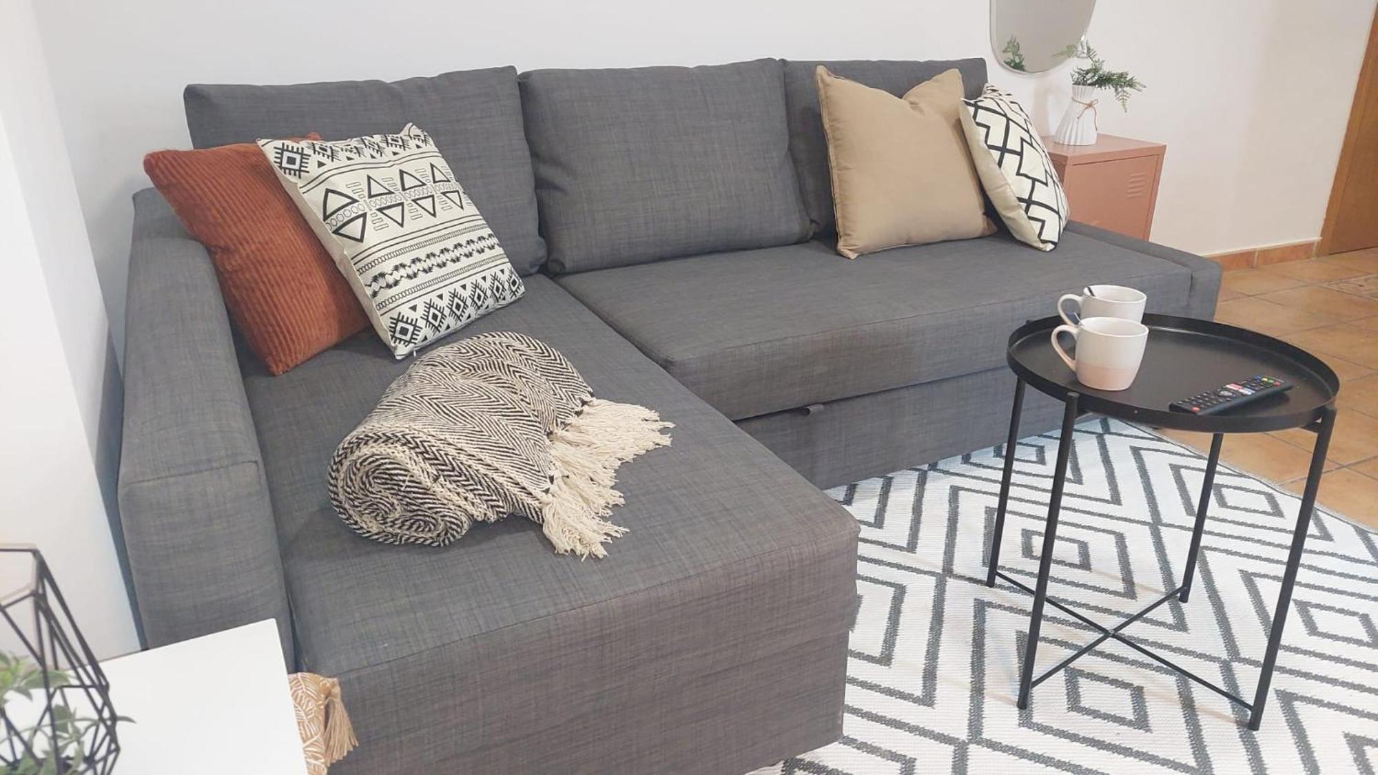 Residencial Alcoy Apartahotel Экстерьер фото