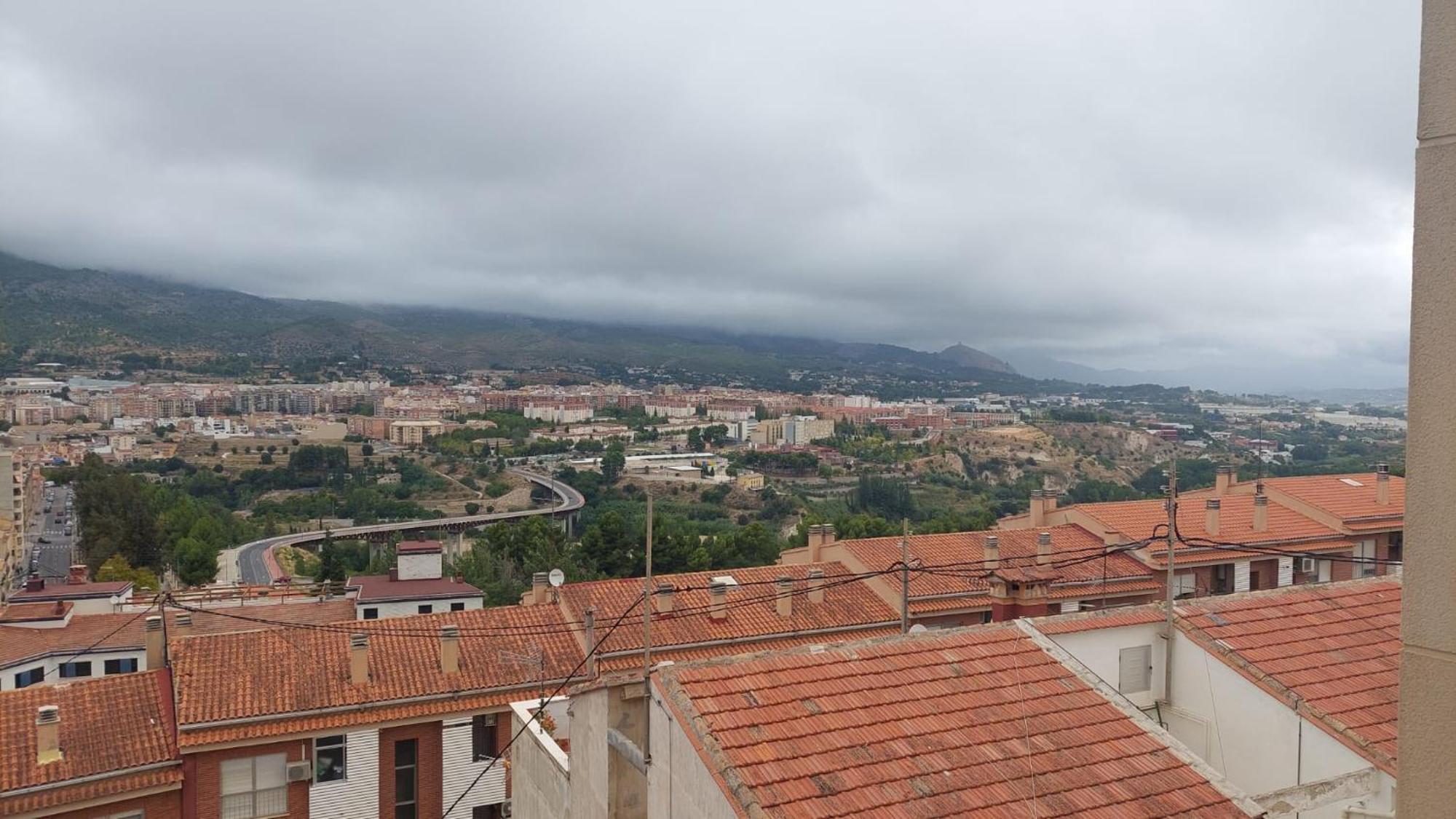 Residencial Alcoy Apartahotel Экстерьер фото