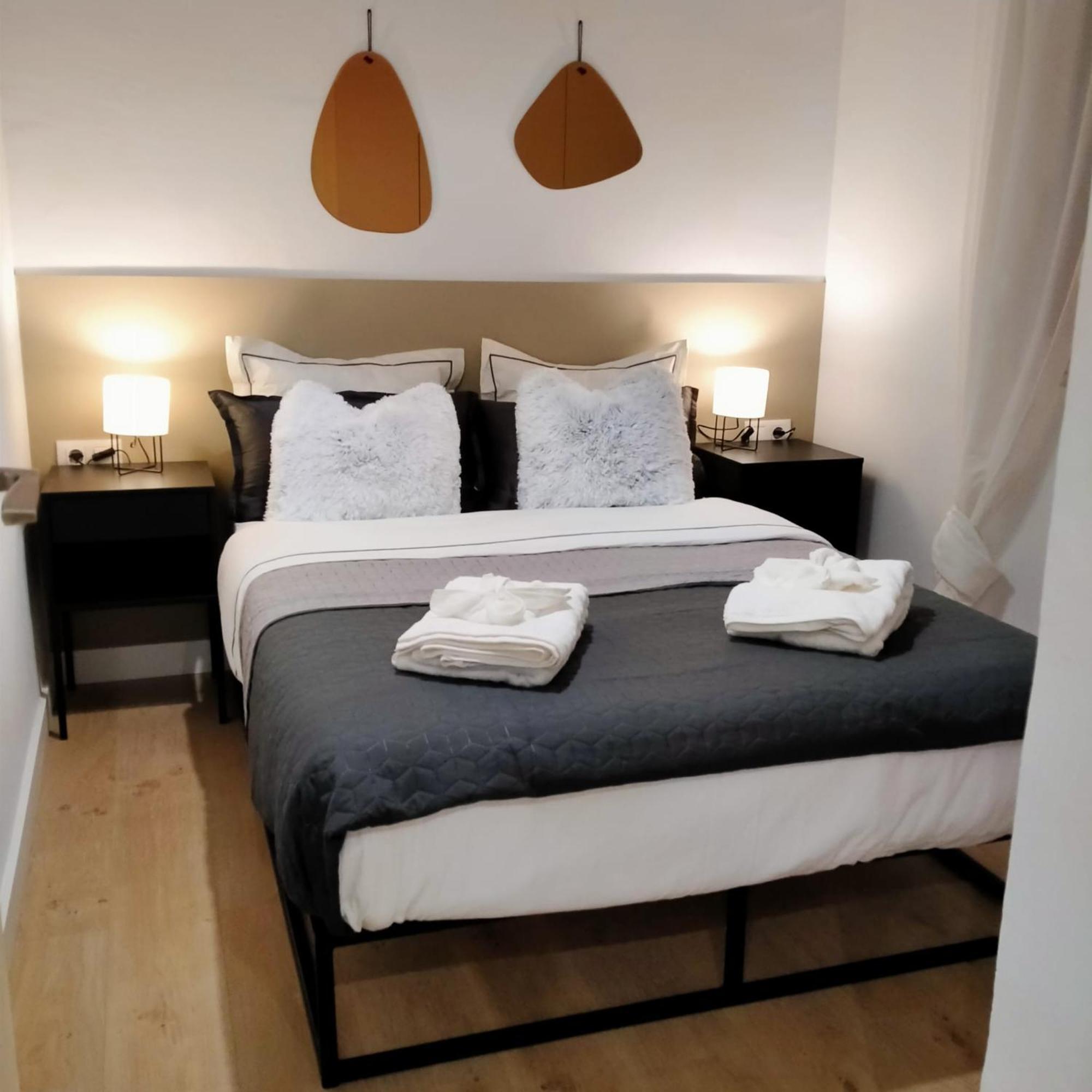 Residencial Alcoy Apartahotel Экстерьер фото