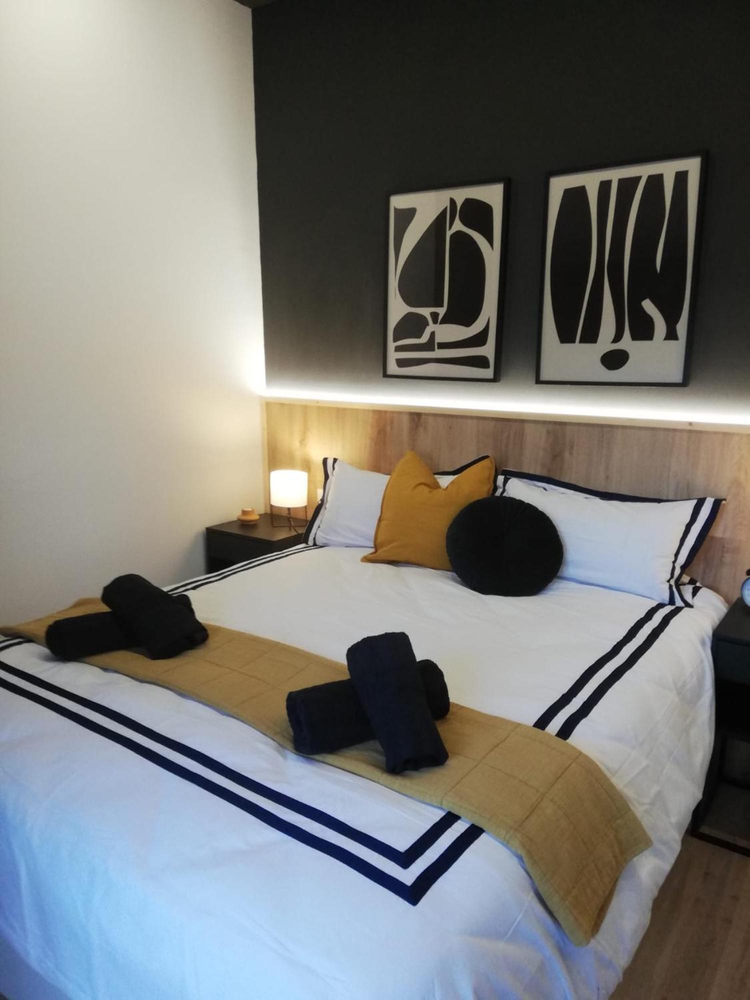 Residencial Alcoy Apartahotel Экстерьер фото