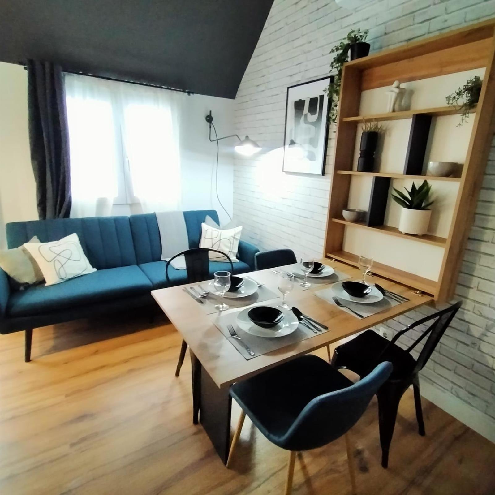 Residencial Alcoy Apartahotel Экстерьер фото