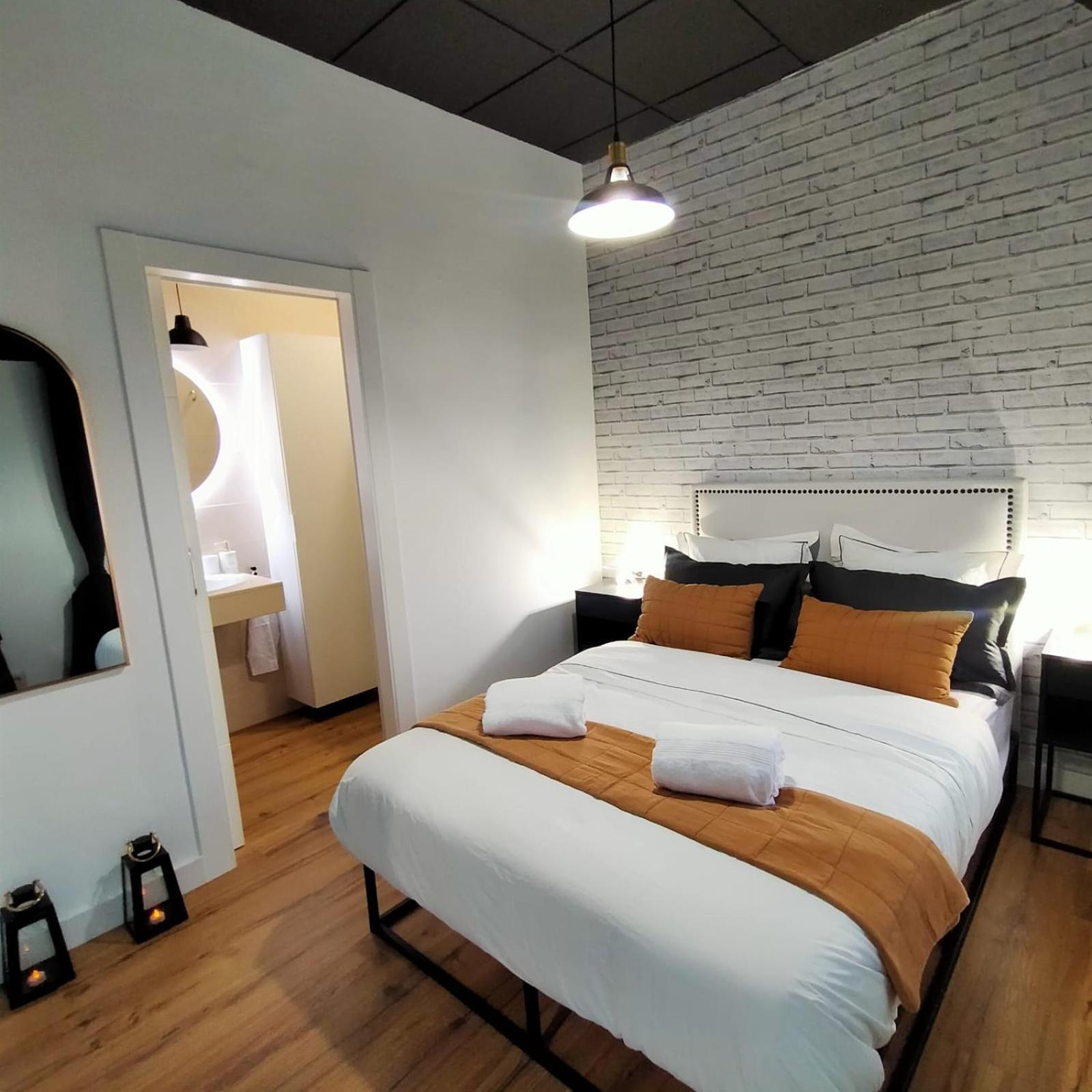 Residencial Alcoy Apartahotel Экстерьер фото