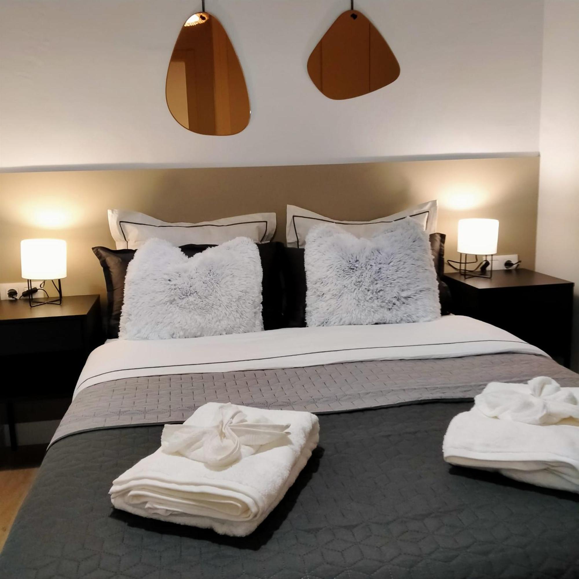 Residencial Alcoy Apartahotel Номер фото