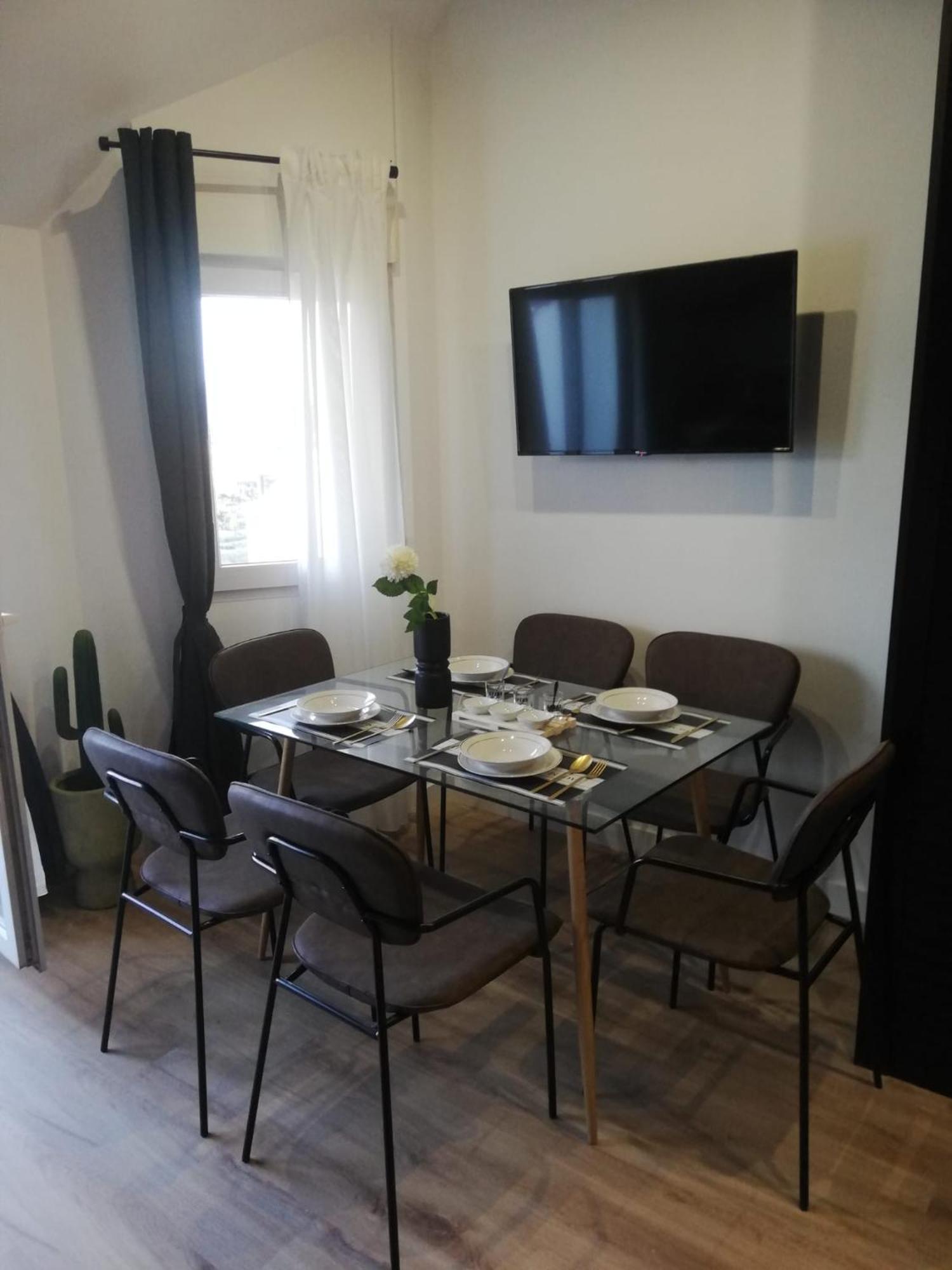 Residencial Alcoy Apartahotel Номер фото