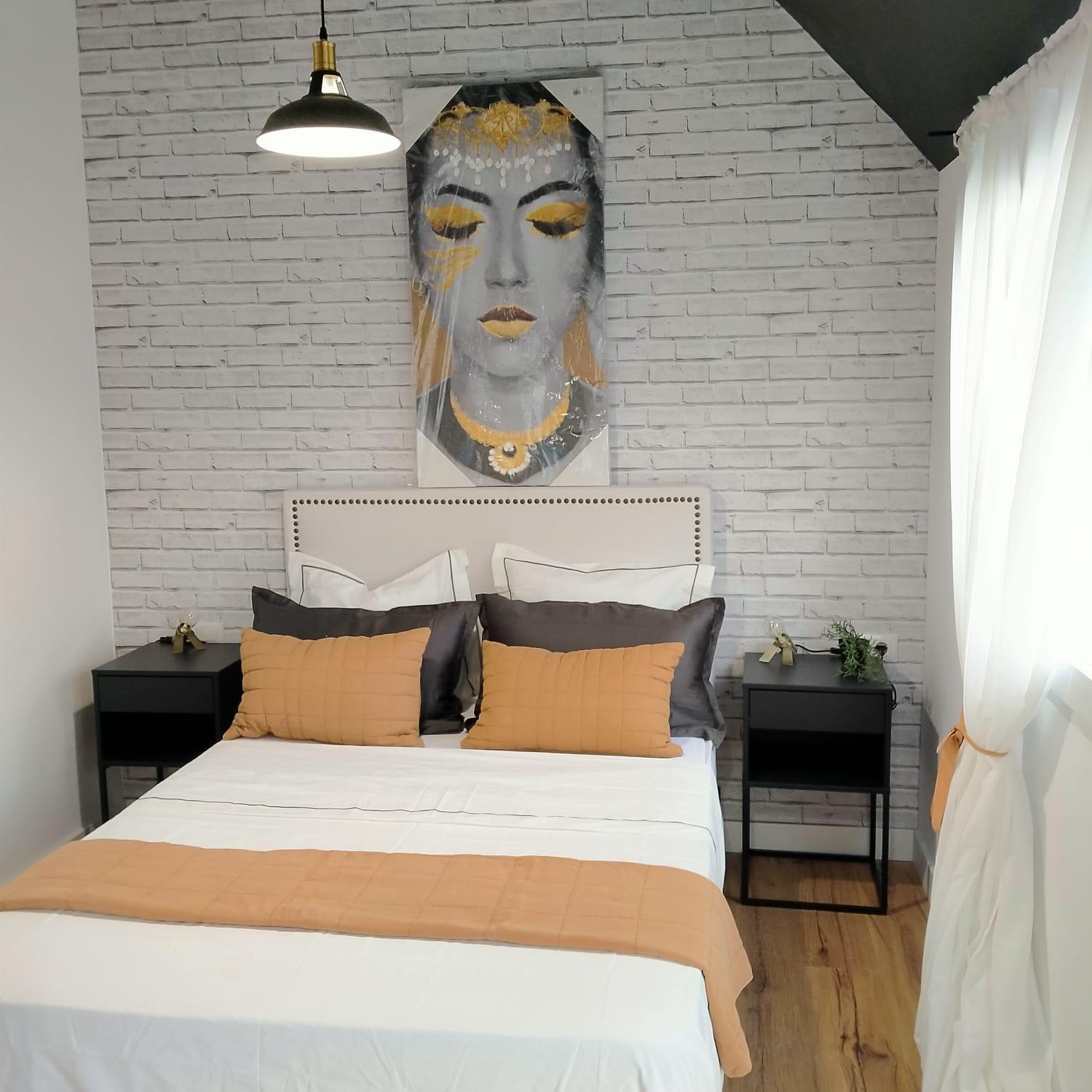 Residencial Alcoy Apartahotel Номер фото