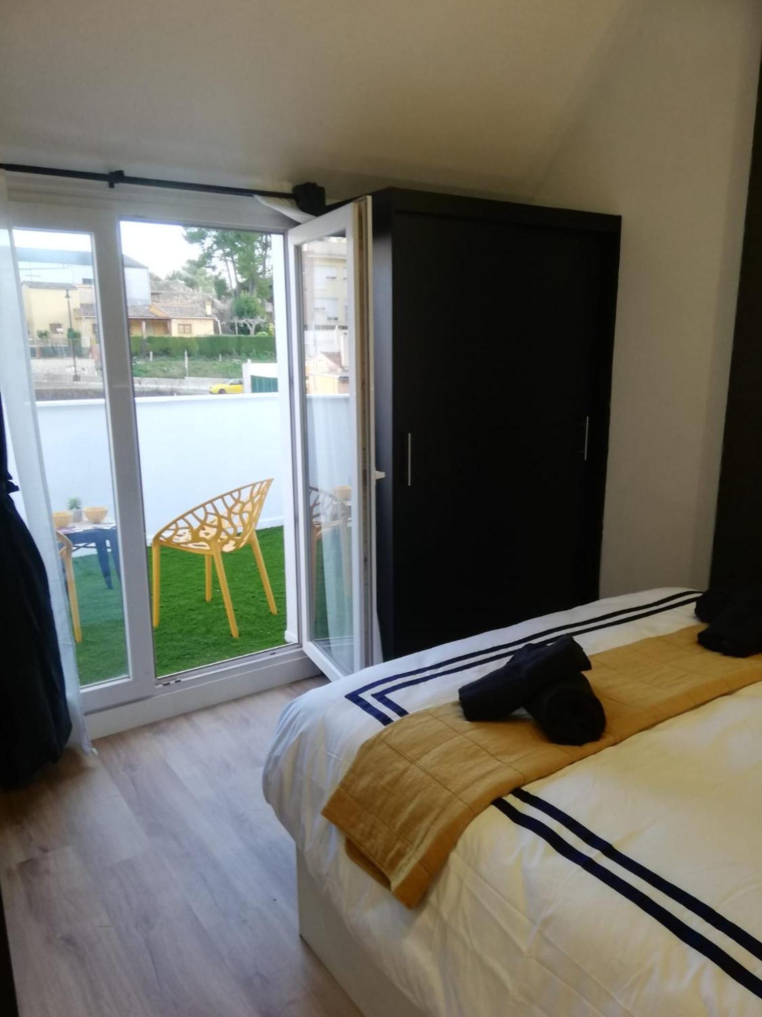 Residencial Alcoy Apartahotel Номер фото