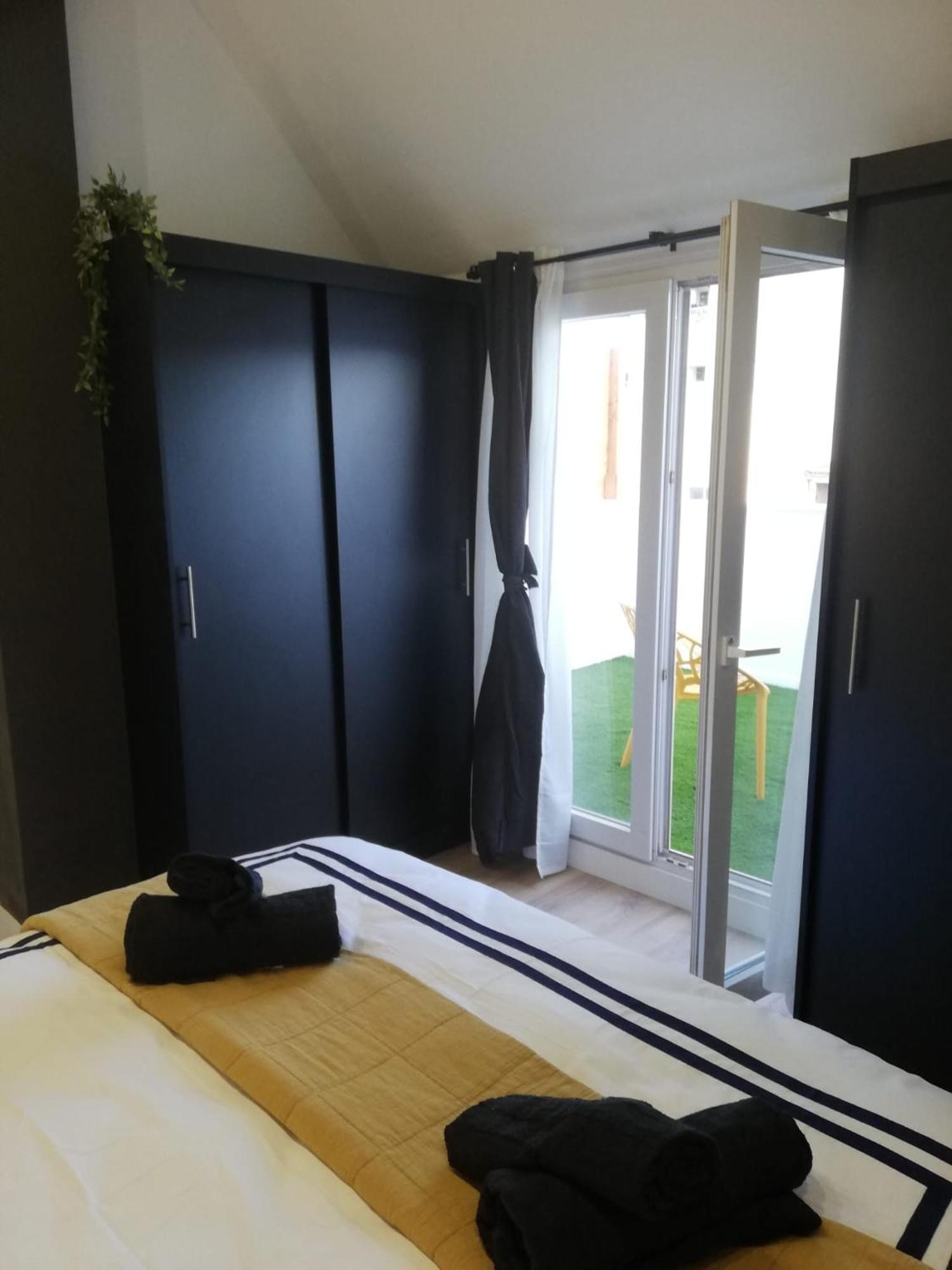 Residencial Alcoy Apartahotel Номер фото