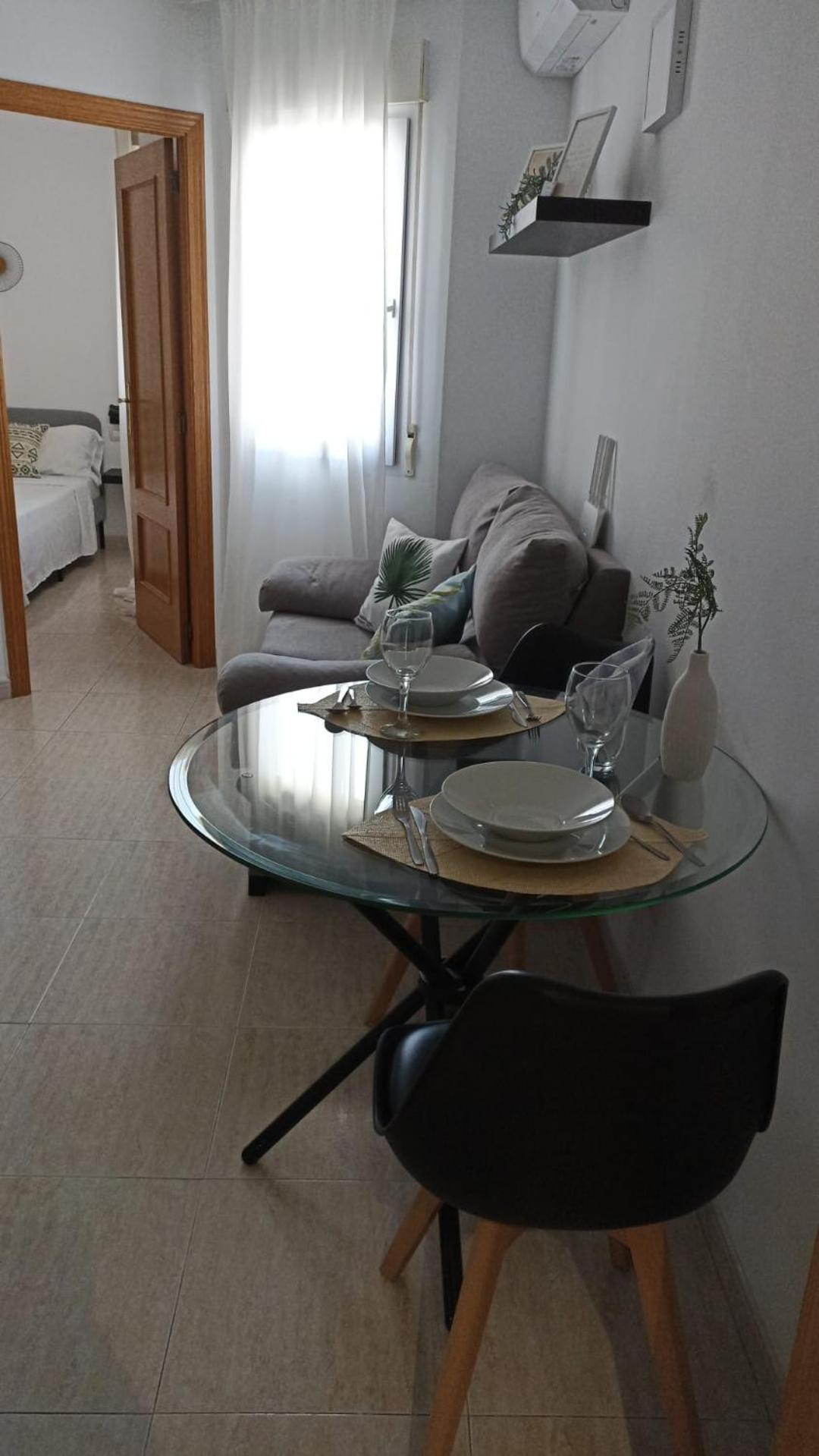 Residencial Alcoy Apartahotel Экстерьер фото