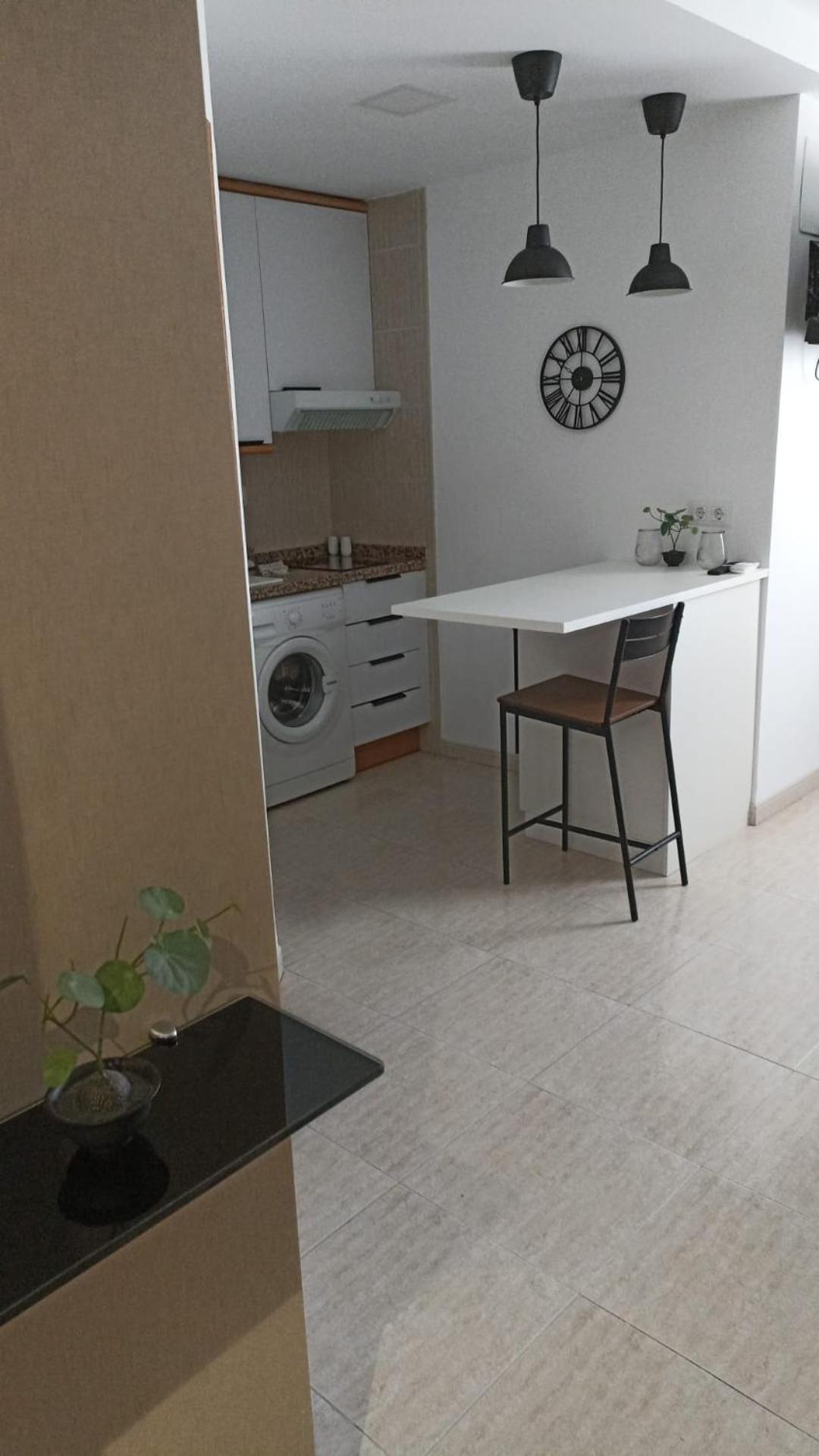 Residencial Alcoy Apartahotel Экстерьер фото